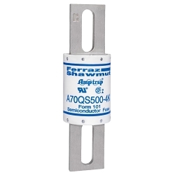 Mersen A70QS500-4K AMP-TRAP Semiconductor Fuse