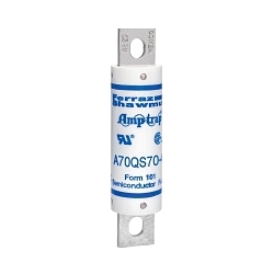 Mersen A70QS70-4 AMP-TRAP Semiconductor Fuse