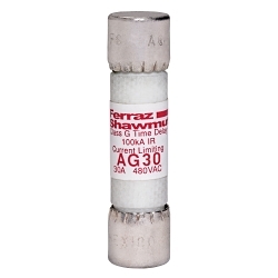Mersen AG30 Amp-Trap Fast Acting Fuse