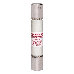 Mersen AG35 Amp-Trap Fast Acting Fuse