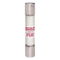 Mersen AG40 Amp-Trap Fast Acting Fuse