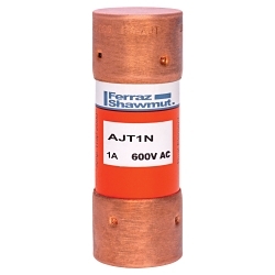 Mersen AJT1N Time Delay Fuse