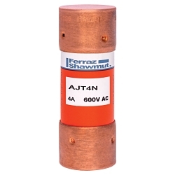 Mersen AJT4N Time Delay Fuse