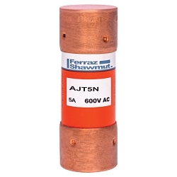 Mersen AJT5N Time Delay Fuse