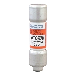 Mersen ATQR20 Amp-Trap 2000 Smartspot Power Fuse
