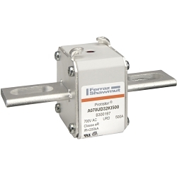 Mersen B300197 Protistor Psc Semiconductor Fuse
