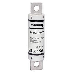 Mersen D100QS100-4Y