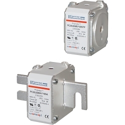 Mersen V300237 Protistor Psc Semiconductor Fuse
