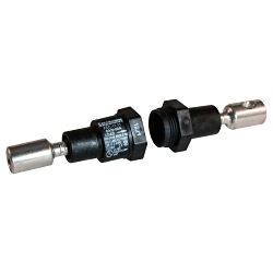 Mersen FEC-11-11 In-Line Fuse Holder