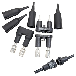 Mersen Fuses FEY-11-11