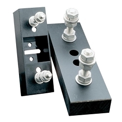 Mersen FH50F4 Semiconductor Fuse Block