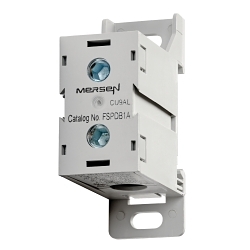 Mersen FSPDB1A Power Distribution Block