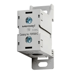 Mersen FSPDB1C Power Distribution Block