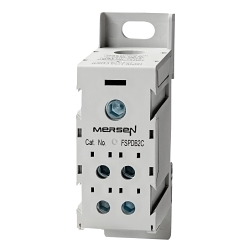 Mersen FSPDB2C Power Distribution Block