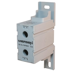 Mersen FSPDB4C Power Distribution Block