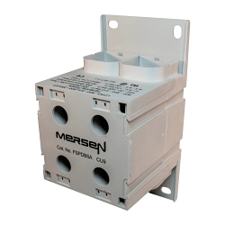 Mersen FSPDB5A Power Distribution Block