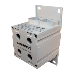 Mersen FSPDB5C Power Distribution Block