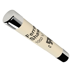 Mersen R076467 Miniature Fuse, 0.8 A, 1000 VAC