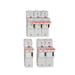 Mersen R331169 UltraSafe Modular Fuse Holder