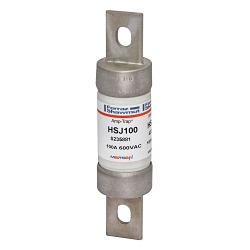 Mersen HSJ100 Amp-Trap High Speed Fuse