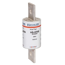 Mersen HSJ250 Amp-Trap High Speed Fuse