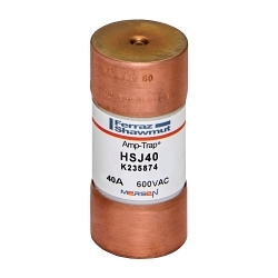 Mersen HSJ40 Amp-Trap High Speed Fuse
