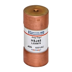 Mersen HSJ45 Amp-Trap High Speed Fuse