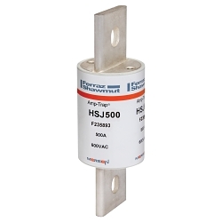 Mersen HSJ500 Power Fuse