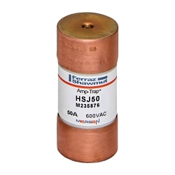 Mersen HSJ50 Amp-Trap High Speed Fuse