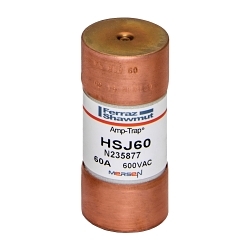 Mersen HSJ60 Amp-Trap High Speed Fuse