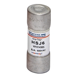 Mersen HSJ6 Amp-Trap High Speed Fuse