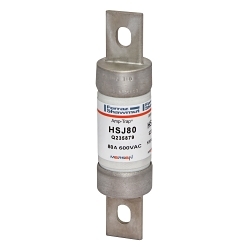 Mersen HSJ80 Amp-Trap High Speed Fuse