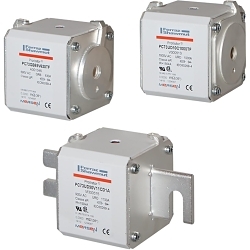 Mersen V300513 Protistor Psc Semiconductor Fuse