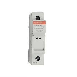 Mersen K1062724 PV Modular Fuse Holder, 32 A, 3 W Power Rating, 1 Poles, Import