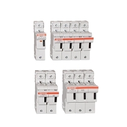 Mersen S331032 Modulostar Modular Fuse Holder