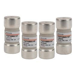 MERSEN FUSES P076304