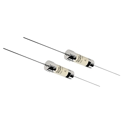 Mersen L205906 Miniature Fuse, 0.25 A, 250 VAC