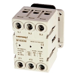 Mersen M163DM Load Break Switch