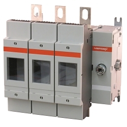 Mersen M200J30 Disconnect Switch