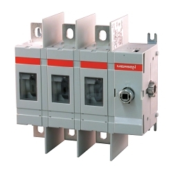 Mersen M200U30 Disconnect Switch