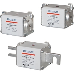Mersen J300664 Protistor PSC Semiconductor Fuse