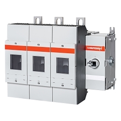 Mersen M30J12 Disconnect Switch
