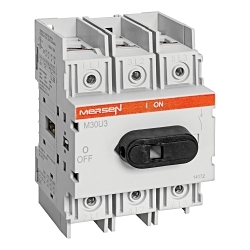 Mersen M30U3 Disconnect Switch