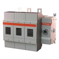 Mersen M400J30 Disconnect Switch