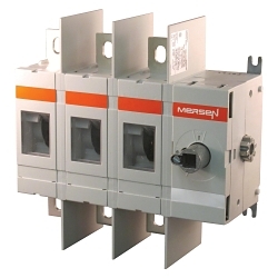 Mersen M400U30 Disconnect Switch
