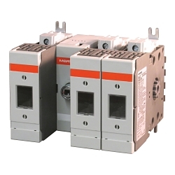 Mersen M60J12 Disconnect Switch