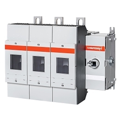 Mersen M30CC30S Disconnect Switch