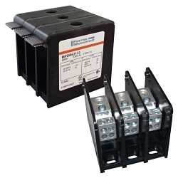 Mersen MPDB62133 Power Distribution Block