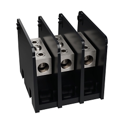 Mersen MPDB62153 Power Distribution Block