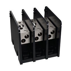 Mersen MPDB62193 Power Distribution Block